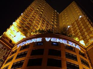 Torre Venezia Suites,Near Fishermall,3 star