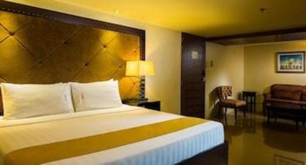 torre venezia suites