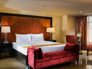 Torre Venezia Suites,Near Fishermall,3 star