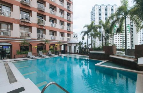 torre venezia suites