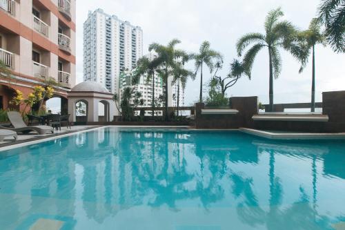 torre venezia suites