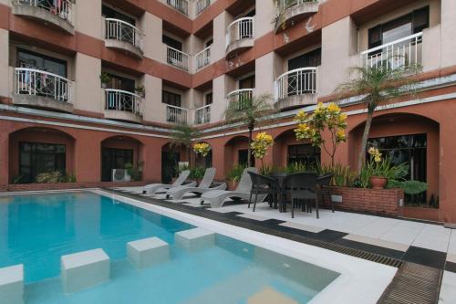 torre venezia suites