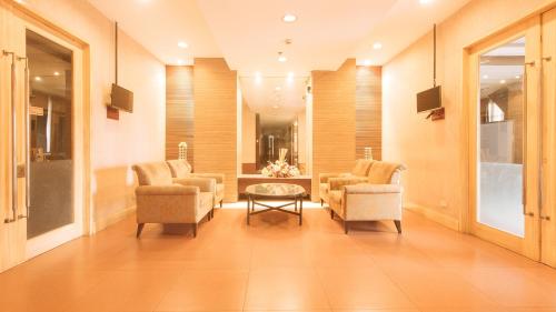 torre venezia suites