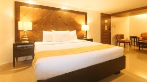 torre venezia suites