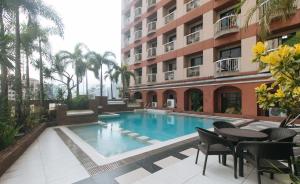 torre venezia suites