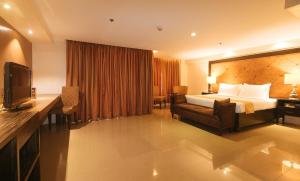 torre venezia suites