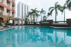 torre venezia suites