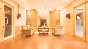 torre venezia suites