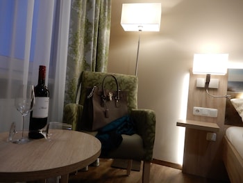 hotelpension am hafen