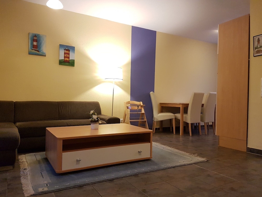 hotelpension am hafen