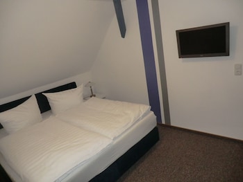hotelpension am hafen