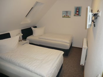 hotelpension am hafen