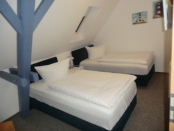 hotelpension am hafen