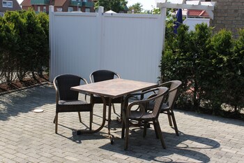 hotelpension am hafen