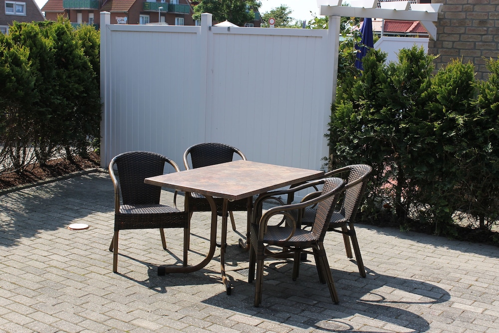 hotelpension am hafen