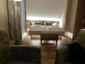 Hotelpension Am Hafen,Juist>>Aurich,3 star