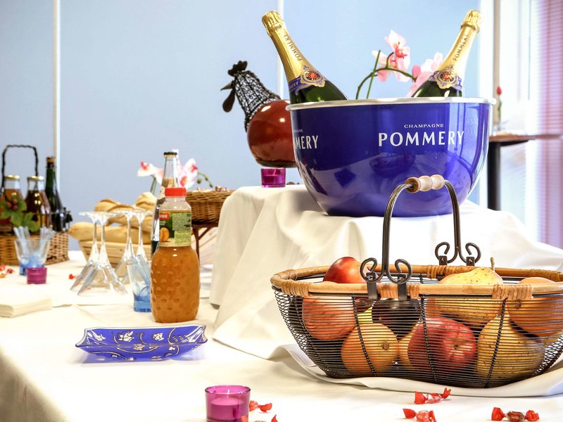 ibis charleville mezieres