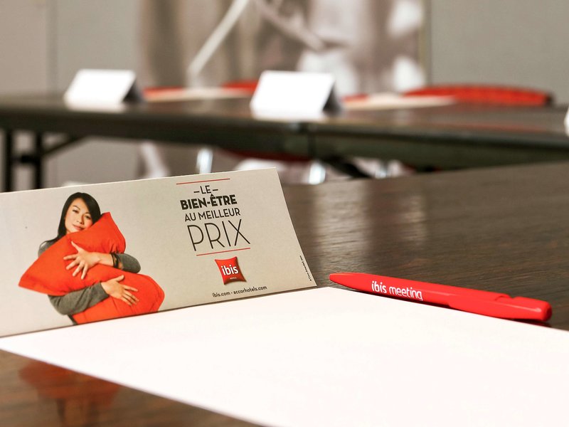 ibis charleville mezieres