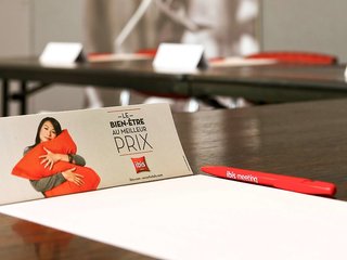 ibis charleville mezieres