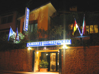 Eurohome,Lastra A Signa>>Florence,3 star