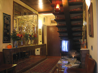 Eurohome,Lastra A Signa>>Florence,3 star