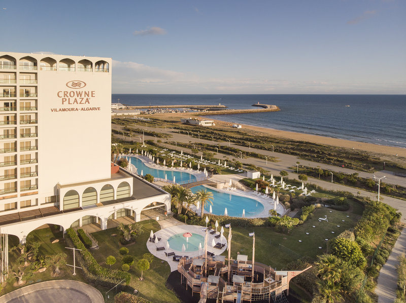 crowne plaza vilamoura algarve an ihg hotel