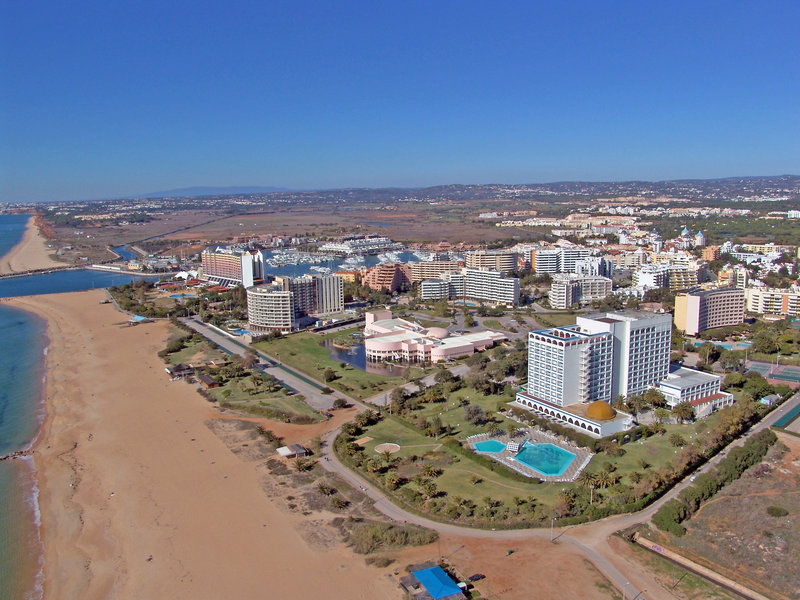 crowne plaza vilamoura algarve by ihg