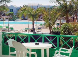 Aparthotel Ilunion Costa Sal Lanzarote,,4 star