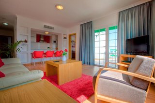 aparthotel ilunion costa sal lanzarote