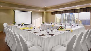 al safir tower and residence