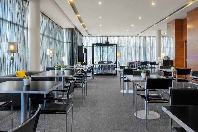 ac hotel guadalajara by marriott spain