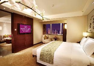 Crowne Plaza Guangzhou City Centre By Ihg,Guangzhou>>Guangdong,5 star
