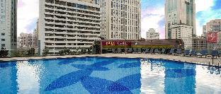 Crowne Plaza Guangzhou City Centre By Ihg,Guangzhou>>Guangdong,5 star