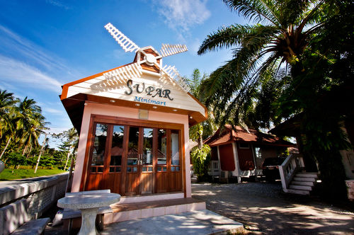 supar royal beach hotel