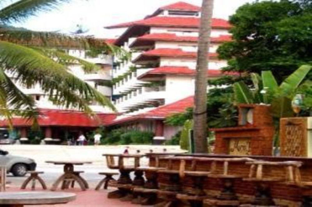 supar royal beach hotel