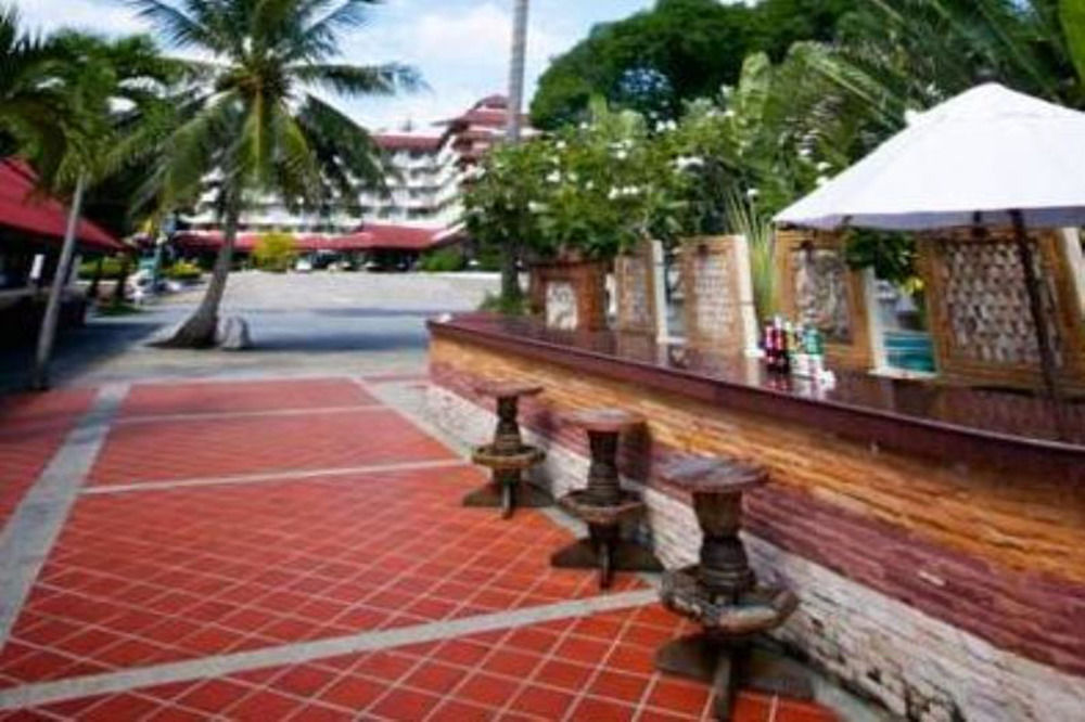 supar royal beach hotel