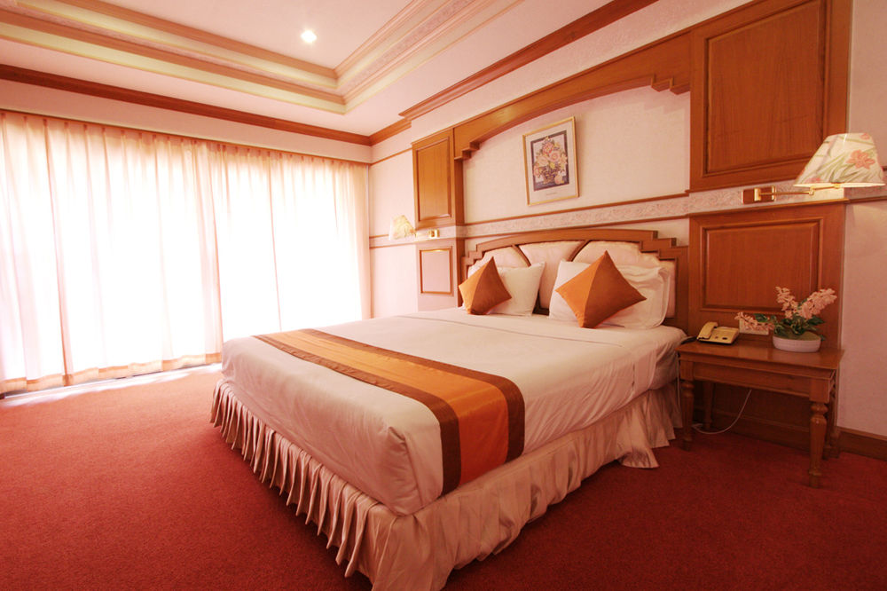 supar royal beach hotel