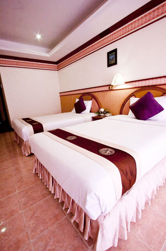 supar royal beach hotel