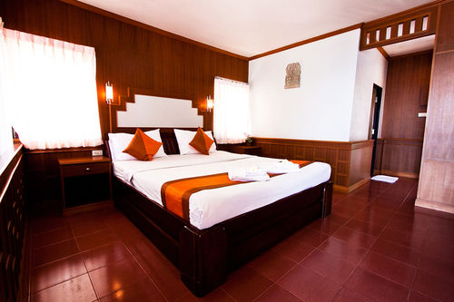 supar royal beach hotel