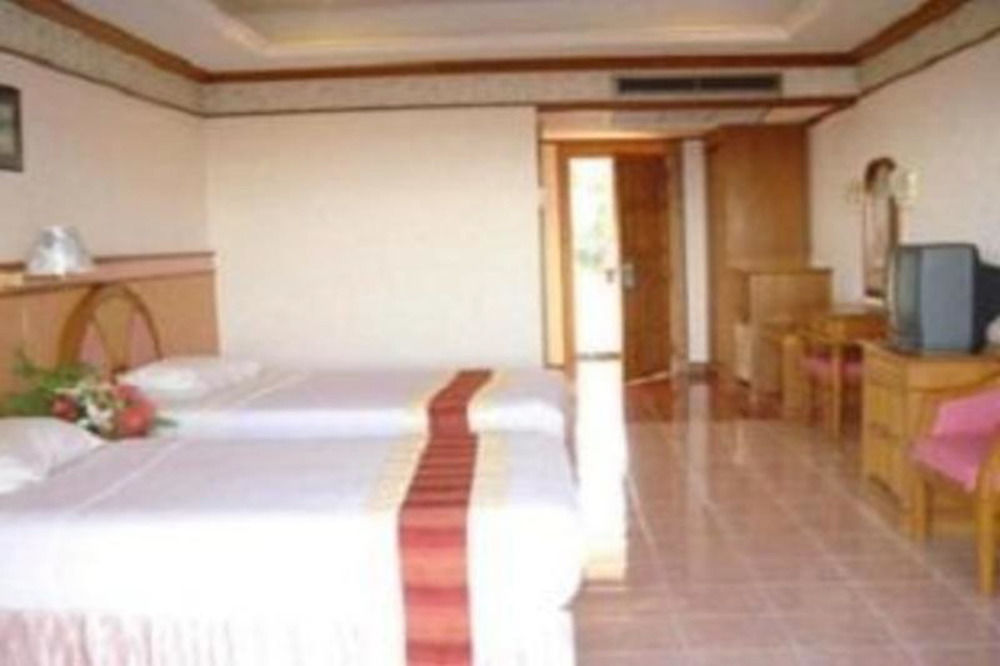 supar royal beach hotel