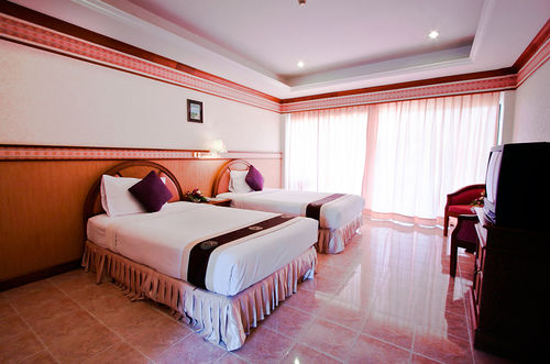 supar royal beach hotel