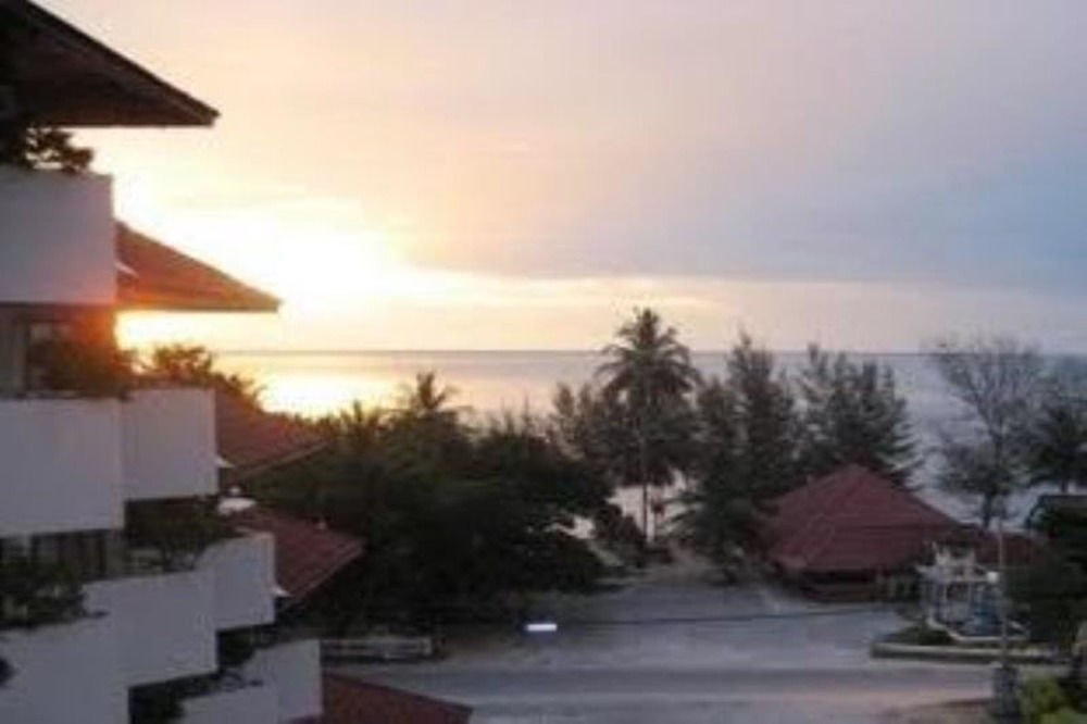 supar royal beach hotel