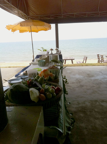 supar royal beach hotel