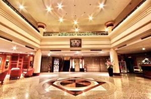 supar royal beach hotel