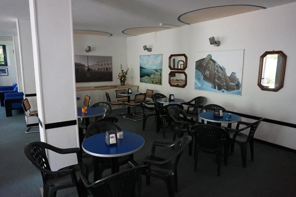 Hotel Caravan,Pesaro>>Marche,3 star