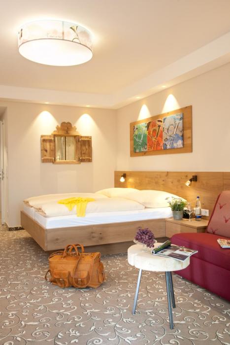 hotel zur post rohrdorf