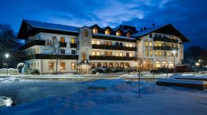 Hotel Zur Post Rohrdorf,Marquartstein>>Kufstein,4 star