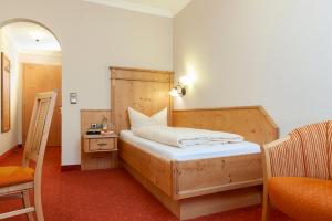 hotel zur post rohrdorf