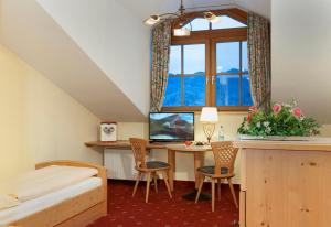 hotel zur post rohrdorf