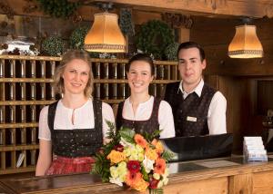 hotel zur post rohrdorf